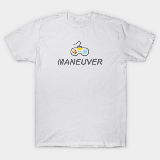 Gamer Must Has MANEUVER